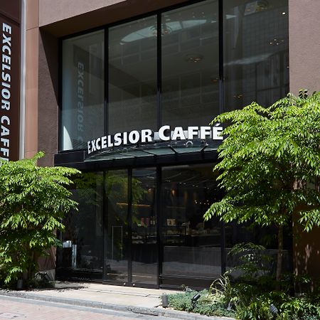Готель The B Akasaka-Mitsuke Токіо Екстер'єр фото